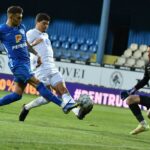 Liga 1 | Farul a învins-o pe Rapid