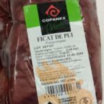 Penny retrage un sortiment de pipote și ficat de pui, din cauza Salmonella