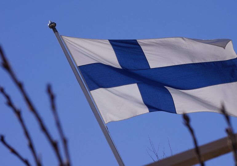 Și Finlanda își închide spațiul aerian pentru aeronavele din Rusia