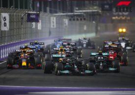 Formula 1 | Pronosticurile piloţilor în duelul Hamilton-Verstappen pentru titlul mondial