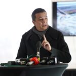 Rotativa: Grindeanu ar renunța fără probleme la Transporturi și nici nu mai vrea alt minister