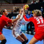 Rezultatele de duminică de la Mondialul de handbal: Olanda a marcat 58 de goluri!