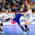 Cum arată semifinalele Campionatului Mondial de handbal feminin