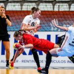 Răsturnare spectaculoasă de scor la Campionatul Mondial de handbal feminin