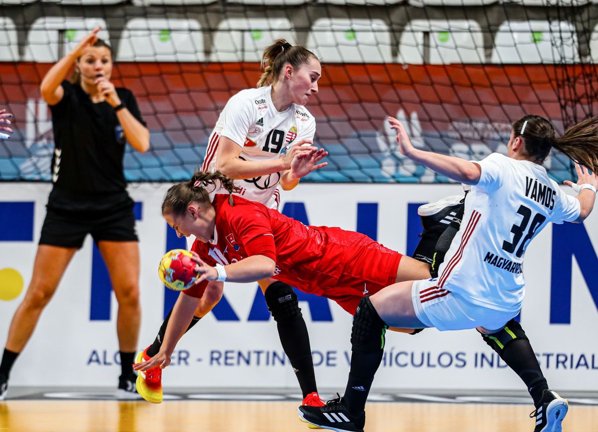 Răsturnare Spectaculoasă De Scor La Campionatul Mondial De Handbal ...