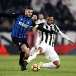 Juventus e aproape să transfere un fost căpitan al lui Inter