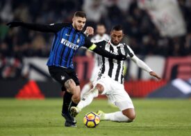 Juventus e aproape să transfere un fost căpitan al lui Inter