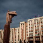 Tiraspol Transnistria