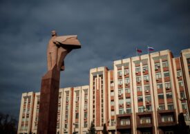 Ce este Transnistria și de ce este importantă pentru Rusia