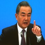 Wang Yi