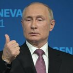 Putin planifică un nou imperiu, cu  Belarus și Ucraina încorporate, scrie Brian Withmore (Analiză)