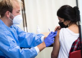 Record de vaccinări în Germania: S-au făcut aproape 1,5 milioane de doze, în 24 de ore