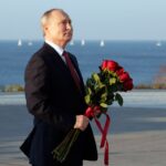 Vladimir Putin Crimeea