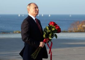 Rusia „istorică” a lui Putin, teză falsă şi nocivă pentru uz propagandistic