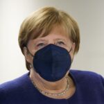 Angela Merkel