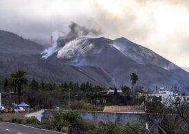 Erupția vulcanului din La Palma a provocat pagube de aproape un miliard de dolari