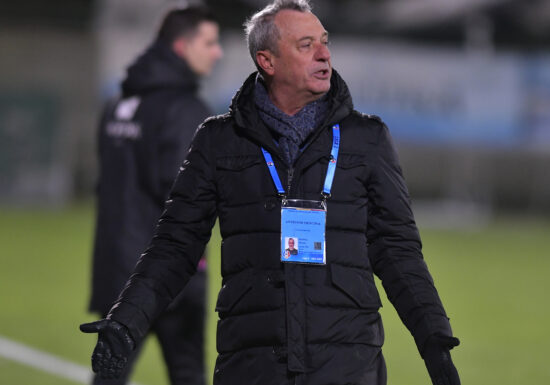 Dinamo pierde și cu Farul și încheie anul cu 15 înfrângeri în 21 de etape