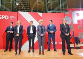 Germania: Noul guvern condus de Olaf Scholz va avea în premieră un număr egal de femei și bărbați