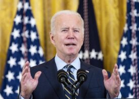 Joe Biden spune că SUA nu vor intra în război cu Rusia pentru Ucraina