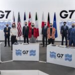summit G7 Liverpool