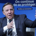 Francois Legault