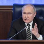 Putin: Nu vrem conflict din cauza Ucrainei, dar nu ne vom lăsa păcăliți, cum s-a întâmplat cu rachetele din România și Polonia