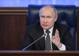 Putin: Nu vrem conflict din cauza Ucrainei, dar nu ne vom lăsa păcăliți, cum s-a întâmplat cu rachetele din România și Polonia
