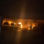 Băiatul de 15 ani care a provocat incendiul din blocul de la Constanţa va sta în arest la domiciliu