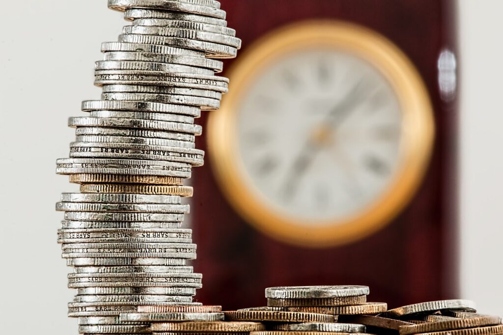 BNR avertizează că inflația va crește din aprilie. Când va începe să scadă