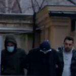 Irlandezul care a spart geamul ca să intre în Casa Poporului a fost eliberat