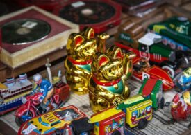 Director ANPC: Atenţie la jucăriile și dulciurile pe care le cumpărați de Moş Nicolae şi de Crăciun!