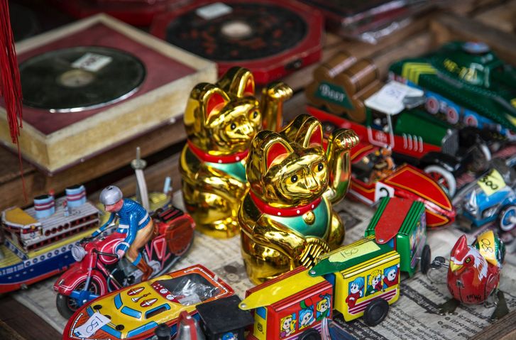Director ANPC: Atenţie la jucăriile și dulciurile pe care le cumpărați de Moş Nicolae şi de Crăciun!
