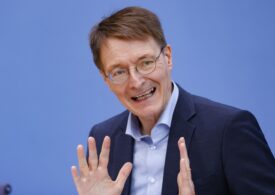 Germania: Ministrul Sănătății cere ca purtarea măștii să redevină obligatorie
