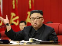 Coreea de Nord scoate la lumină o armă de speriat: „Dacă este folosită, nimeni nu poate spera să fie protejat de Dumnezeu”