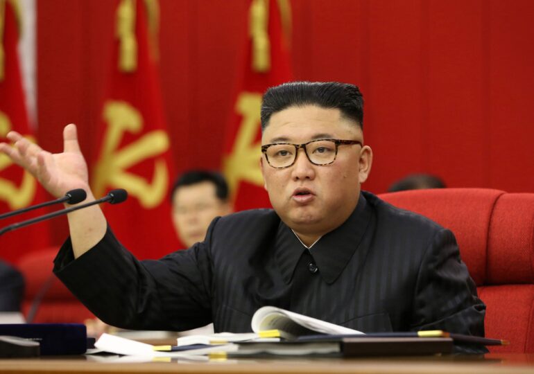 Coreea de Nord, după 10 ani de Kim Jong Un: Mai bine înarmată, dar mai izolată ca oricând