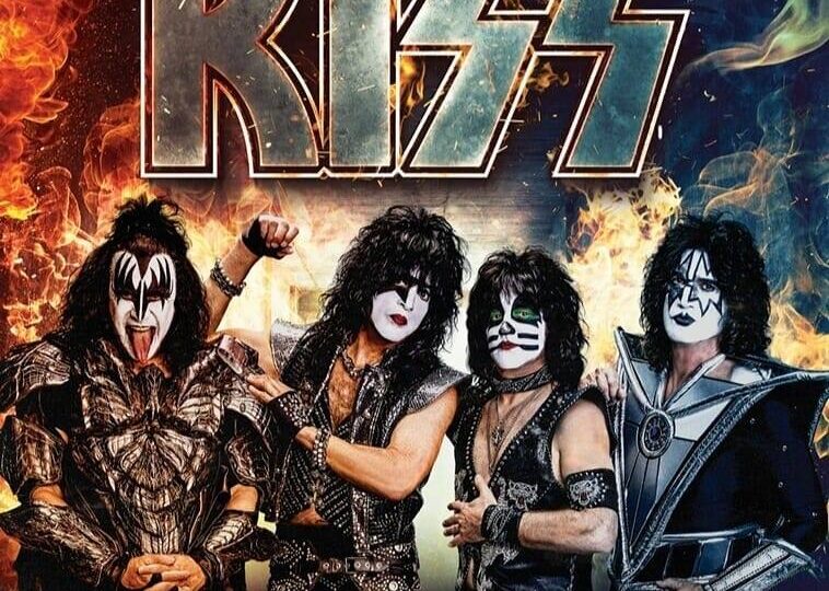 Kiss şi Whitesnake, în concert de adio la București. Tot în 2022 vin și Iron Maiden