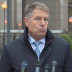 Iohannis are o reacţie de la Bruxelles în cazurile Danileţ şi Şoşoacă (Video)