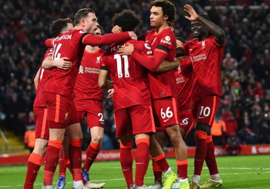 Zeci de meciuri de Boxing Day, amânate în Anglia: Liverpool nu joacă, Gerrard are Covid