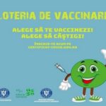 Rezultatele ultimei extrageri a Loteriei Vaccinării. A fost acordat și marele premiu de un milion de lei