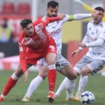 FCSB și Universitatea Craiova se luptă pentru transferul unui mijlocaș român