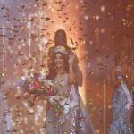 O actriță din India e noua Miss Universe (Galerie foto & video)