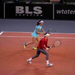 Monica Niculescu s-a calificat în finala turneului de la Limoges