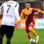 Galatasaray, pe punctul de a da o lovitură financiară prin vânzarea lui Moruțan