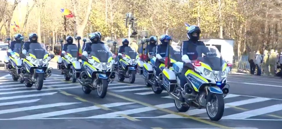 motociclete-Politie