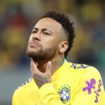 Neymar, inclus în lotul Braziliei pentru Cupa Mondială