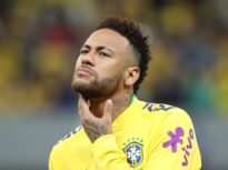 Neymar, inclus în lotul Braziliei pentru Cupa Mondială