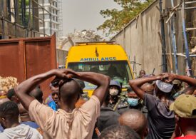 Cel puțin 200 de oameni au fost uciși în Nigeria de bandiți înarmați