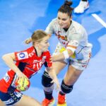 Norvegia, cea de-a doua finalistă de la Campionatul Mondial de handbal feminin