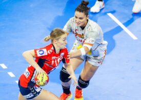 Norvegia, cea de-a doua finalistă de la Campionatul Mondial de handbal feminin