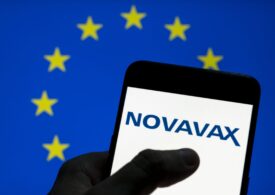 EMA a autorizat vaccinul antiCovid dezvoltat de compania Novavax. Are o eficacitate de aproximativ 90%